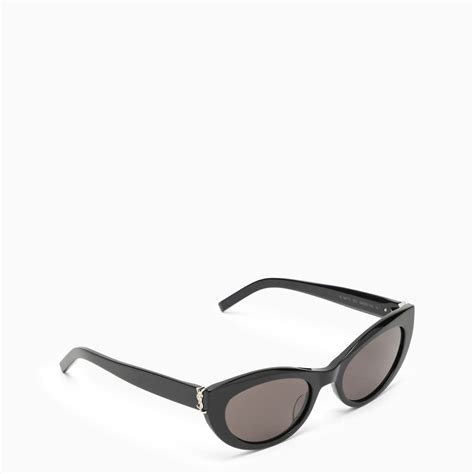 ysl sunglasses oval|YSL sunglasses price.